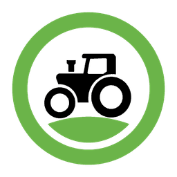 Logo AGROMIR Baia Mare – anvelope, jante și echipamente pentru agricultură și industrie