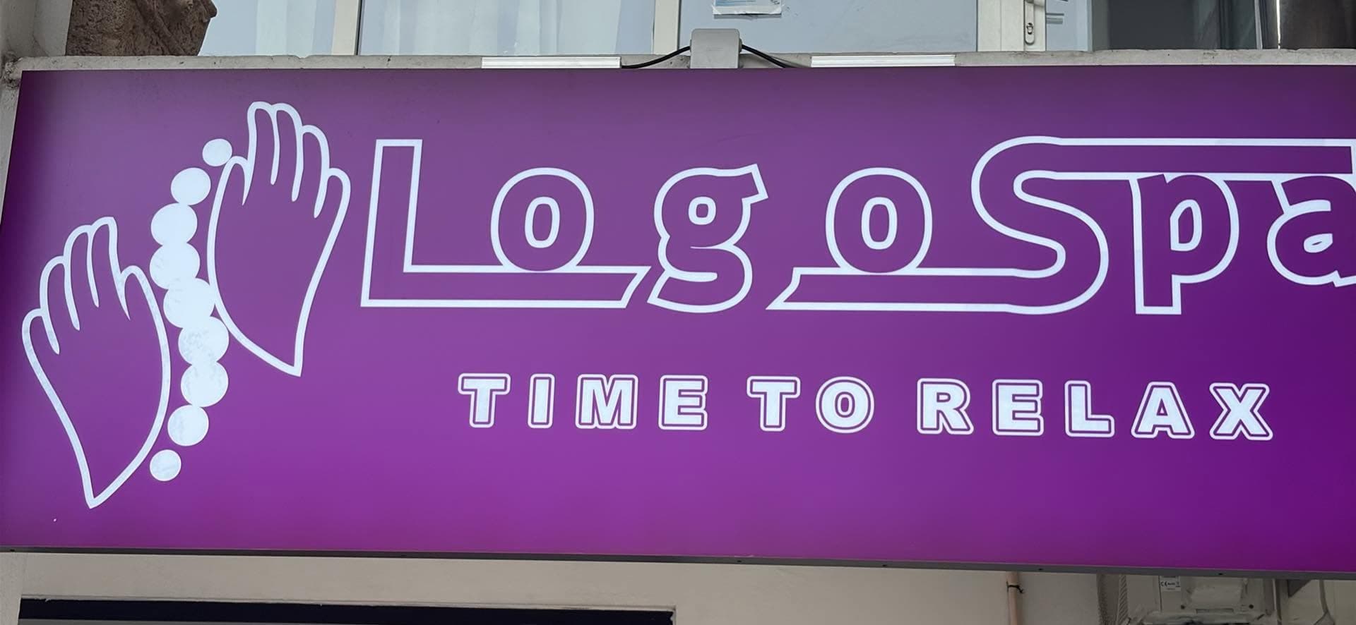 LogoSpa