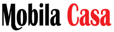 Logo Mobila Casa