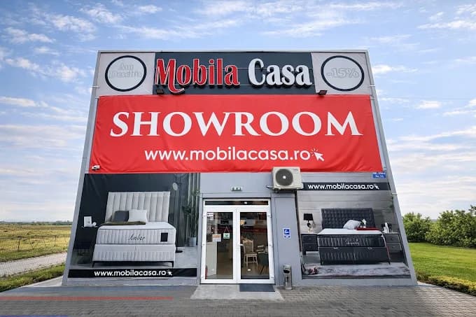 Mobila Casa