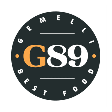 Logo Pizza Gemelli din Baia Mare