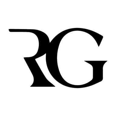Logo Romano Gatti, magazin de fashion premium pentru femei și bărbați din Baia Mare