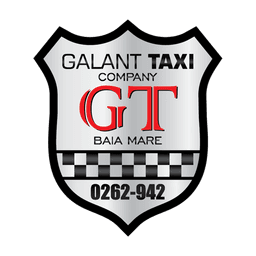 Logo TAXI GALANT din Baia Mare