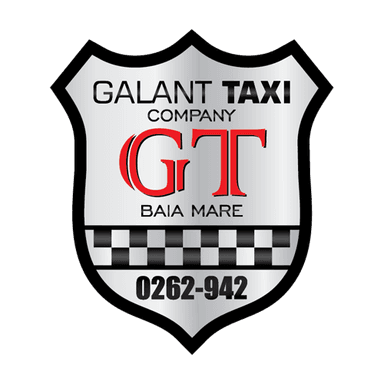 Logo TAXI GALANT din Baia Mare