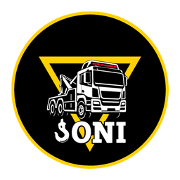 Logo Tractări Auto Baia Mare – Joni, serviciu de tractări auto și asistență rutieră non-stop în Baia Mare.