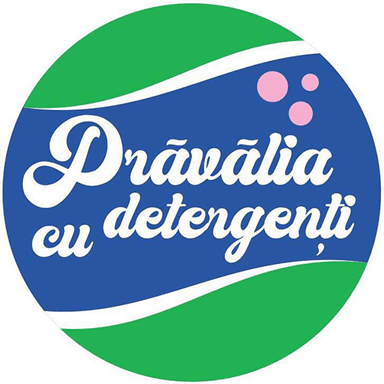 Logo Tysita Baia Mare – magazin cu detergenți, produse de curățenie, igienă și articole din import.