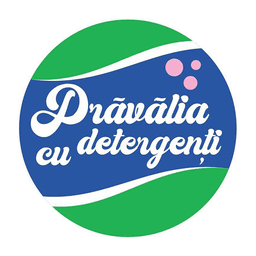 Logo Tysita Baia Mare – magazin cu detergenți, produse de curățenie, igienă și articole din import.
